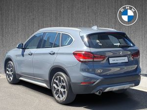 BMW X1 Sdrive18i Xline - Image 3