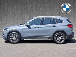 BMW X1 Sdrive18i Xline - Image 4