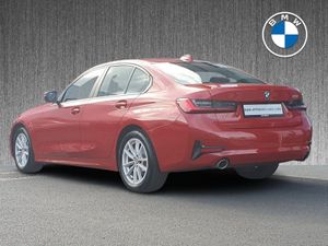 BMW 3 Series 318i SE Saloon - Image 3