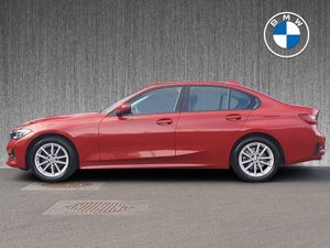 BMW 3 Series 318i SE Saloon - Image 4