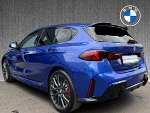 BMW 1 Series F70 123 Xdrive M Sport - Image 3