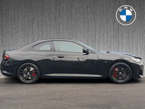 BMW 2 Series 220i M Sport Coupe - Image 4