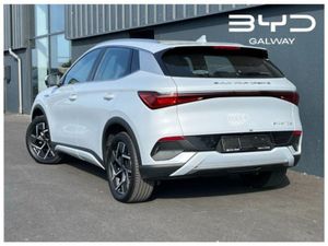 BYD ATTO 3 Comfort 60.5kwh - Image 2