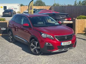 Peugeot 3008 Allure 1.2 130 4DR - Image 2