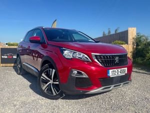 Peugeot 3008 Allure 1.2 130 4DR - Image 3