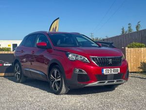 Peugeot 3008 Allure 1.2 130 4DR - Image 4