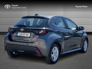 Toyota Yaris Yaris 1.0 Luna - Image 2
