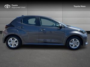 Toyota Yaris Yaris 1.0 Luna - Image 3
