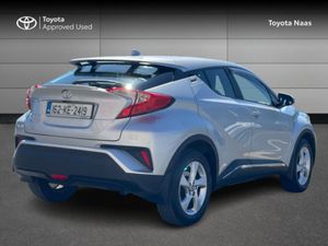 Toyota C-HR C-hr 1.2t Luna - Image 2