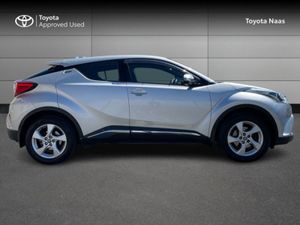 Toyota C-HR C-hr 1.2t Luna - Image 3