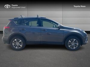 Toyota Rav4 Rav4 Hybrid Lunasport 2WD - Image 3