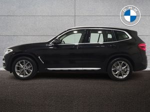 BMW X3 Xdrive30e Xline - Image 4