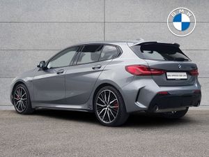 BMW 1 Series 128ti - Image 3