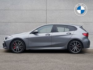 BMW 1 Series 128ti - Image 4