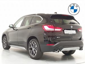 BMW X1 Sdrive18d Xline - Image 3