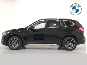 BMW X1 Sdrive18d Xline - Image 4