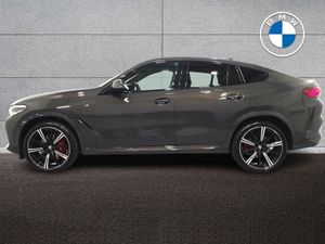 BMW X6 Xdrive30d M Sport - Image 4