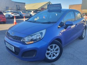 2014 Kia Rio Manual - Image 2