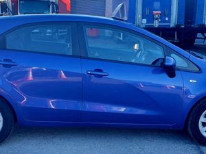 2014 Kia Rio Manual - Image 4