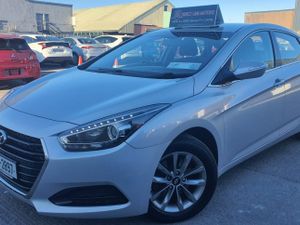 ♦️2016 Hyundai i40 Manual♦️ - Image 4