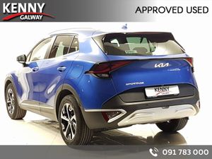 Kia Sportage K3 My25 5DR - Image 3