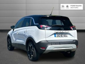 Opel Crossland X Sport 1.2 110PS -pet-6 - Image 4