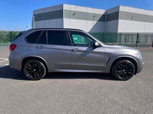 BMW X5 40 E  M Sport  Plug IN Hybrid  Sunroof  Lo - Image 2