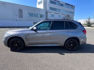 BMW X5 40 E  M Sport  Plug IN Hybrid  Sunroof  Lo - Image 3