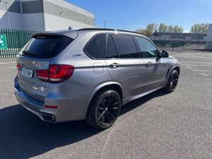 BMW X5 40 E  M Sport  Plug IN Hybrid  Sunroof  Lo - Image 4