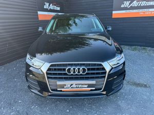 Audi Q3 1.4 Tfsi Auto 5DR - Image 2