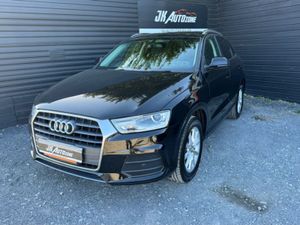 Audi Q3 1.4 Tfsi Auto 5DR - Image 3