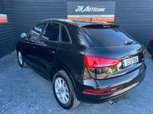 Audi Q3 1.4 Tfsi Auto 5DR - Image 4