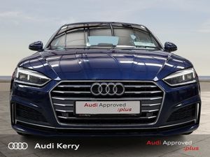 Audi A5 Sportback 2.0tdi 150BHP S-line 4DR - Image 2