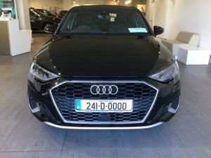 Audi A3 Sport 40 Tfsi E Plug IN Hybrid Very Low K - Image 4