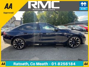 BMW 5 Series M Sport Auto - Image 3