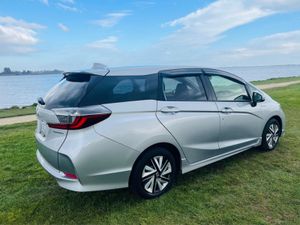 Honda Shuttle 1.5 Hybrid - Image 3