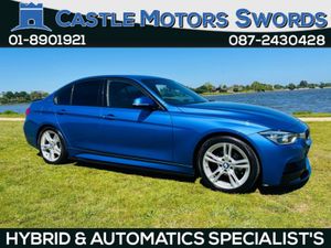 BMW 3 Series 2.0 Hybrid Finance Available - Image 2