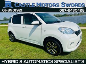 Toyota Paseo Lovely Little Automatic 1.0 Litre Ru - Image 2