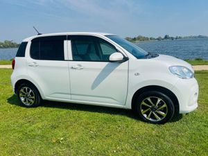 Toyota Paseo Lovely Little Automatic 1.0 Litre Ru - Image 3