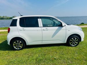 Toyota Paseo Lovely Little Automatic 1.0 Litre Ru - Image 4