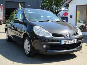Renault Clio Tourer 1.2 16V Royale - Image 2