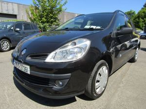 Renault Clio Tourer 1.2 16V Royale - Image 4
