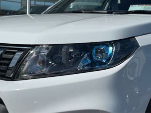 Suzuki Vitara 1.4 Boosterjet SZ5 Allg Allgrip AT - Image 3