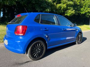 Volkswagen Polo 2010 (02/26) - Image 3