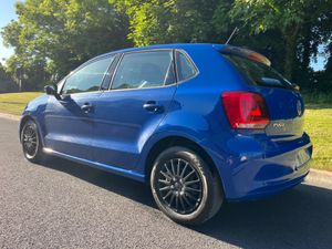 Volkswagen Polo 2010 (02/26) - Image 2