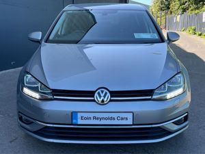 Volkswagen Golf Highline 1.6 TDI 115HP 5dr Low Km - Image 3