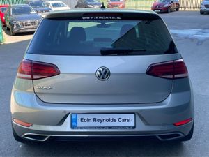 Volkswagen Golf Highline 1.6 TDI 115HP 5dr Low Km - Image 4