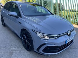 Volkswagen Golf 222 R-line 2.0 TDI 150HP 5DR AS N - Image 2