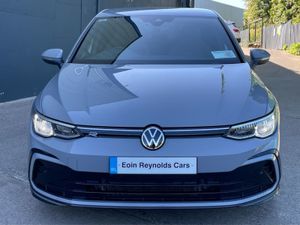 Volkswagen Golf 222 R-line 2.0 TDI 150HP 5DR AS N - Image 3