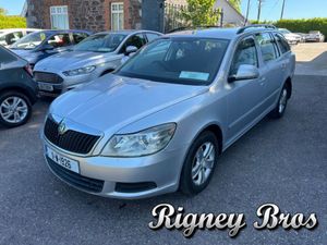 Skoda Octavia 1.6 TDI CR SE Estate - Image 3